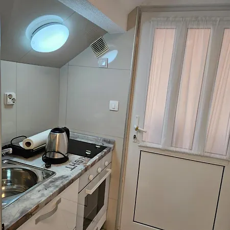 Galic * 茨里克韦尼察