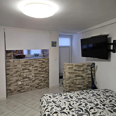 Galic * 茨里克韦尼察