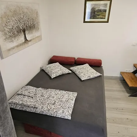 Galic 公寓 茨里克韦尼察