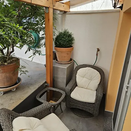 Galic * 茨里克韦尼察