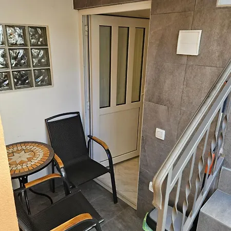 Apartment Galic Crikvenica