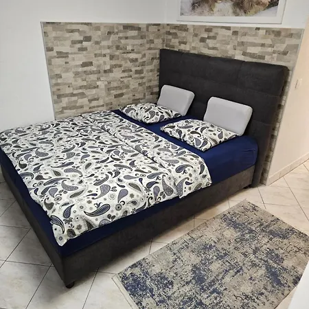 Apartman Galic Crikvenica