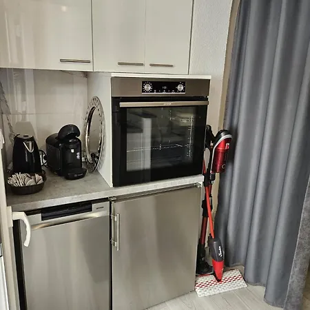 Apartman Galic