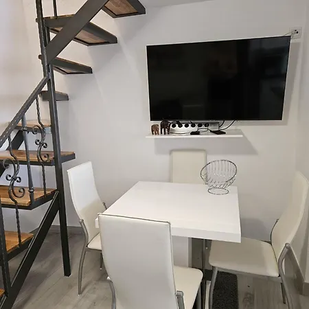 Apartment Galic Crikvenica