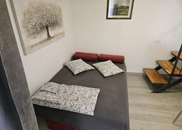 Galic Lejlighed Crikvenica