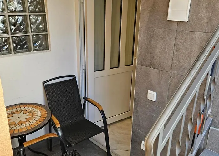 Lejlighed Galic Crikvenica