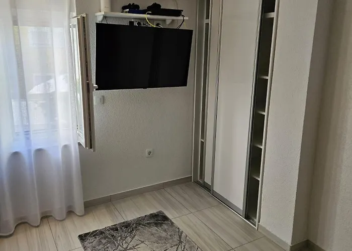 Apartman Galic *
