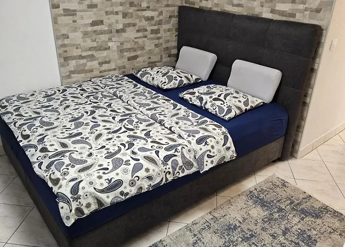 Apartman Galic Crikvenica