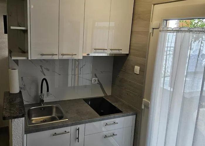 Apartman Galic